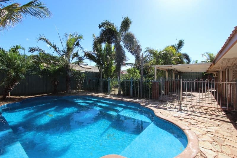 28 Gawthorne Drive, MILLARS WELL WA 6714, Millars Well - Thumbnail 7