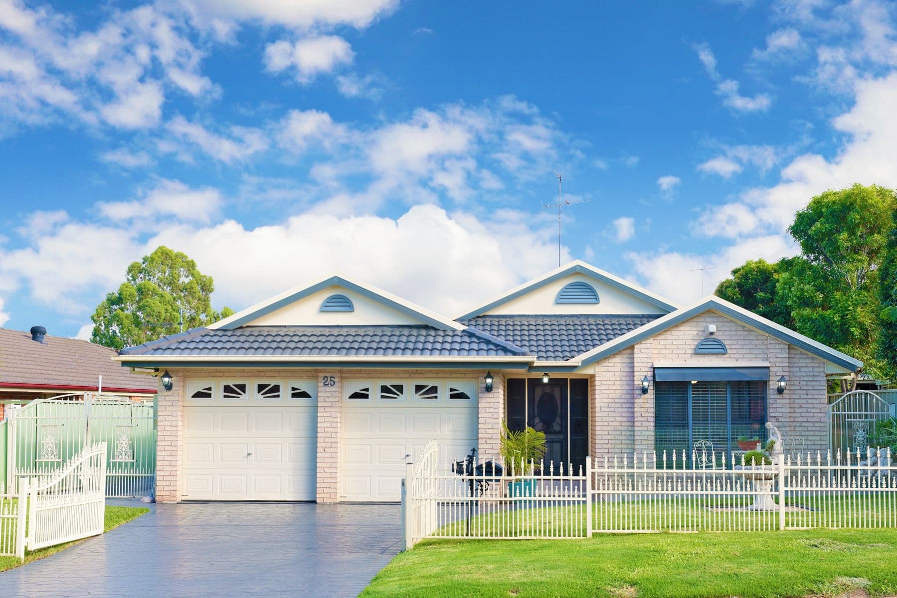 25 Brigadoon Avenue, Glenmore Park NSW 2745, Glenmore Park - Image 1