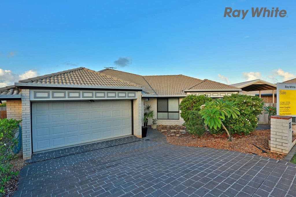 10 Skilton Place, Thornlands QLD 4164, Thornlands - Thumbnail 2