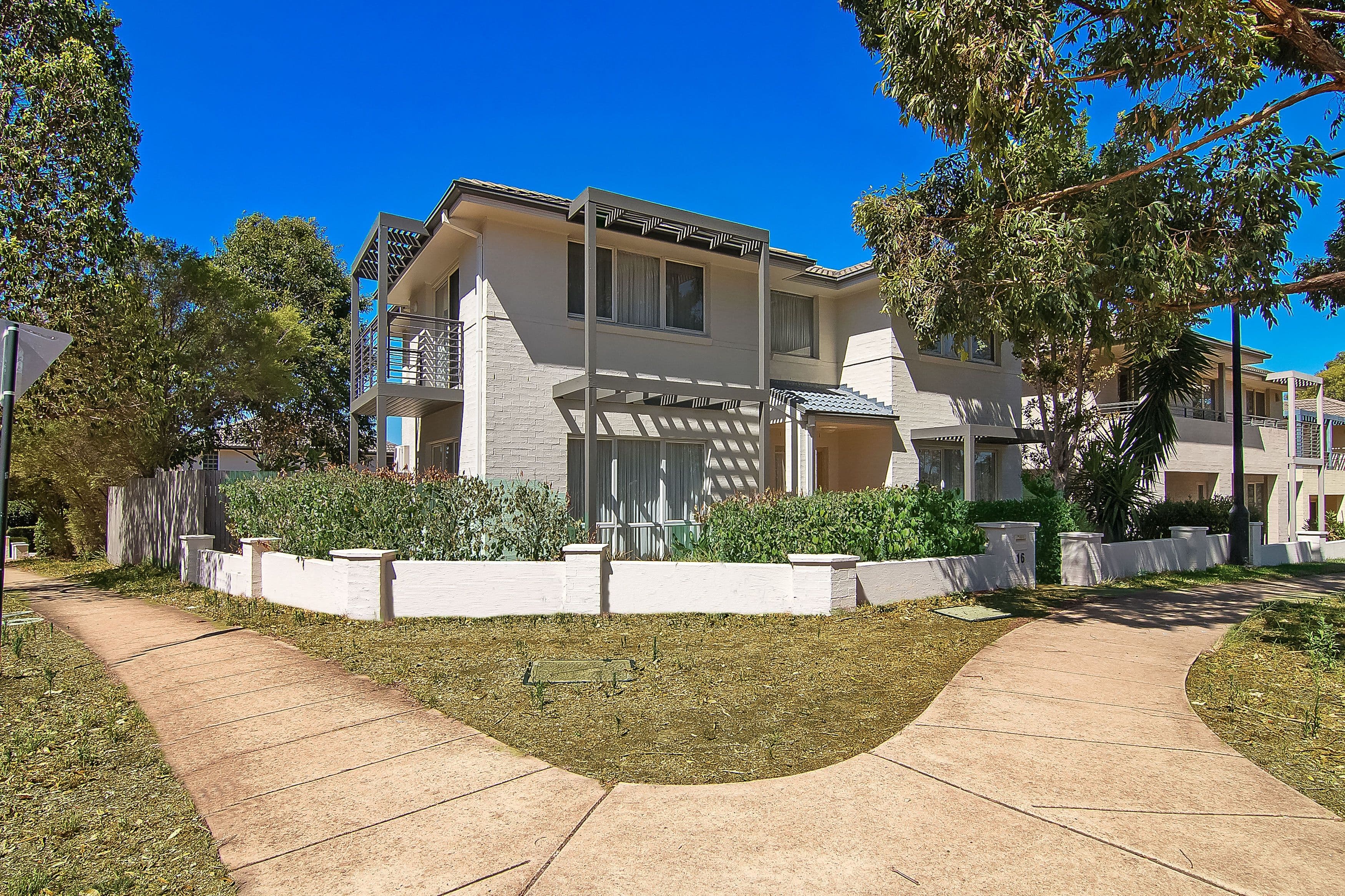 16 Tilbury Avenue, Stanhope Gardens - Image 1