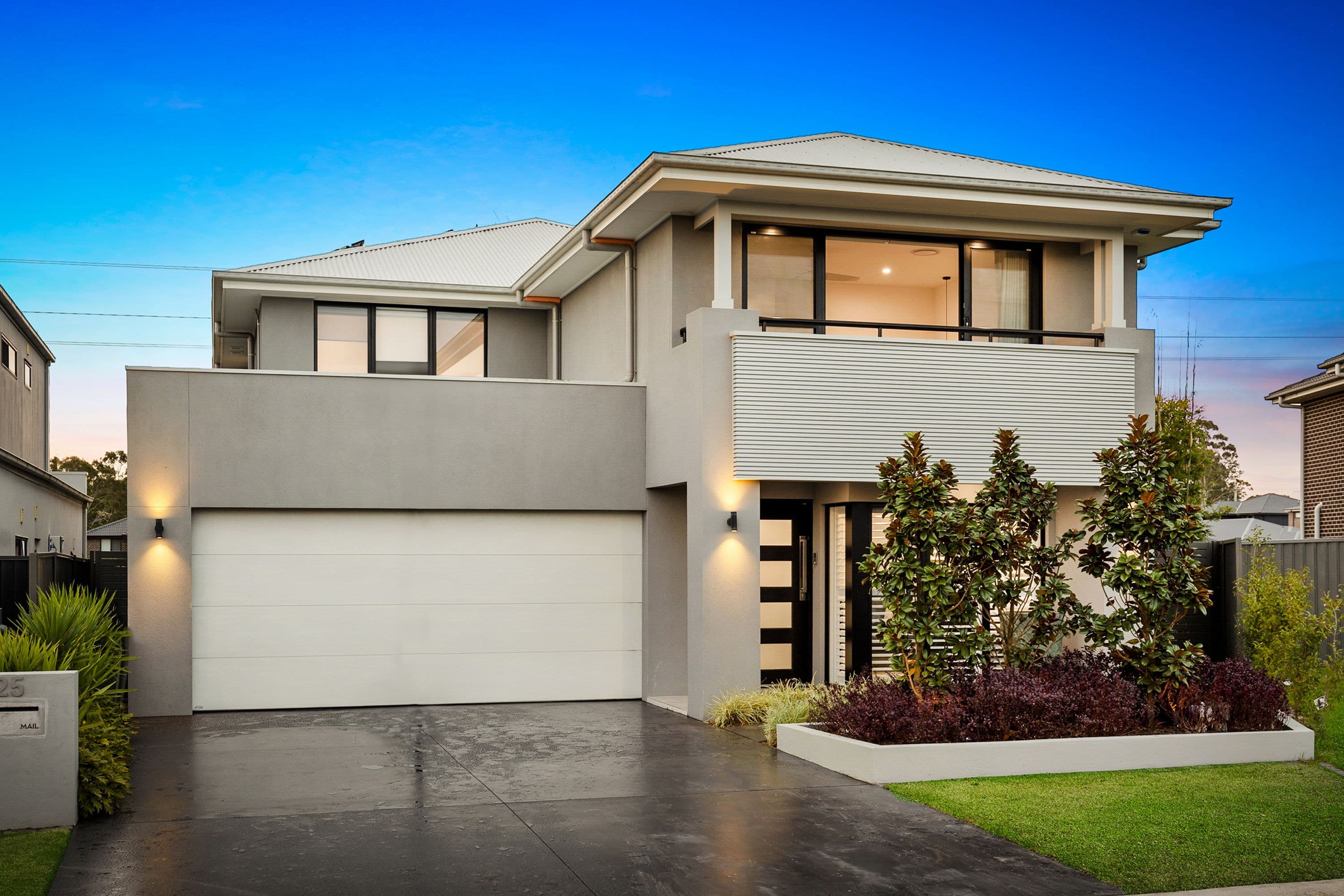 25 Pleasance Street, Box Hill NSW 2765, Box Hill - Image 1