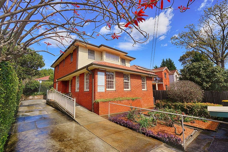 34 Church Street, Burwood NSW 2134, Burwood - Image 1