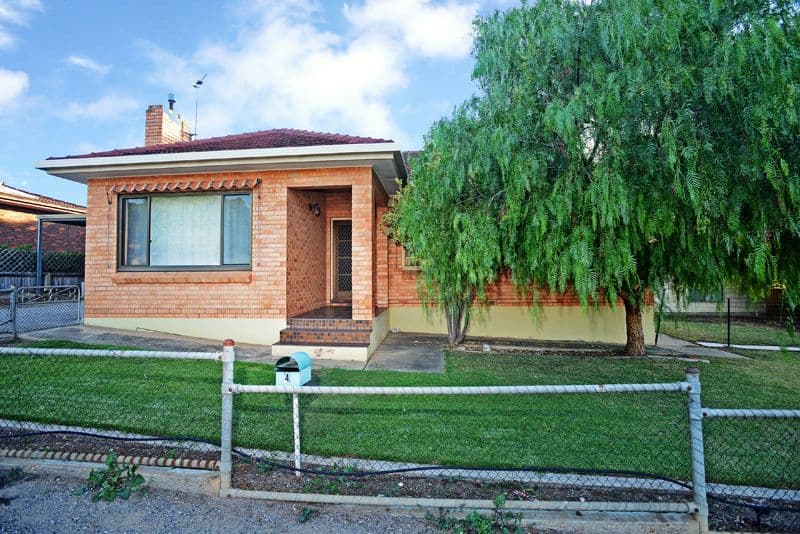 4 Field Street, MCLAREN VALE SA 5171, McLaren Vale - Image 1