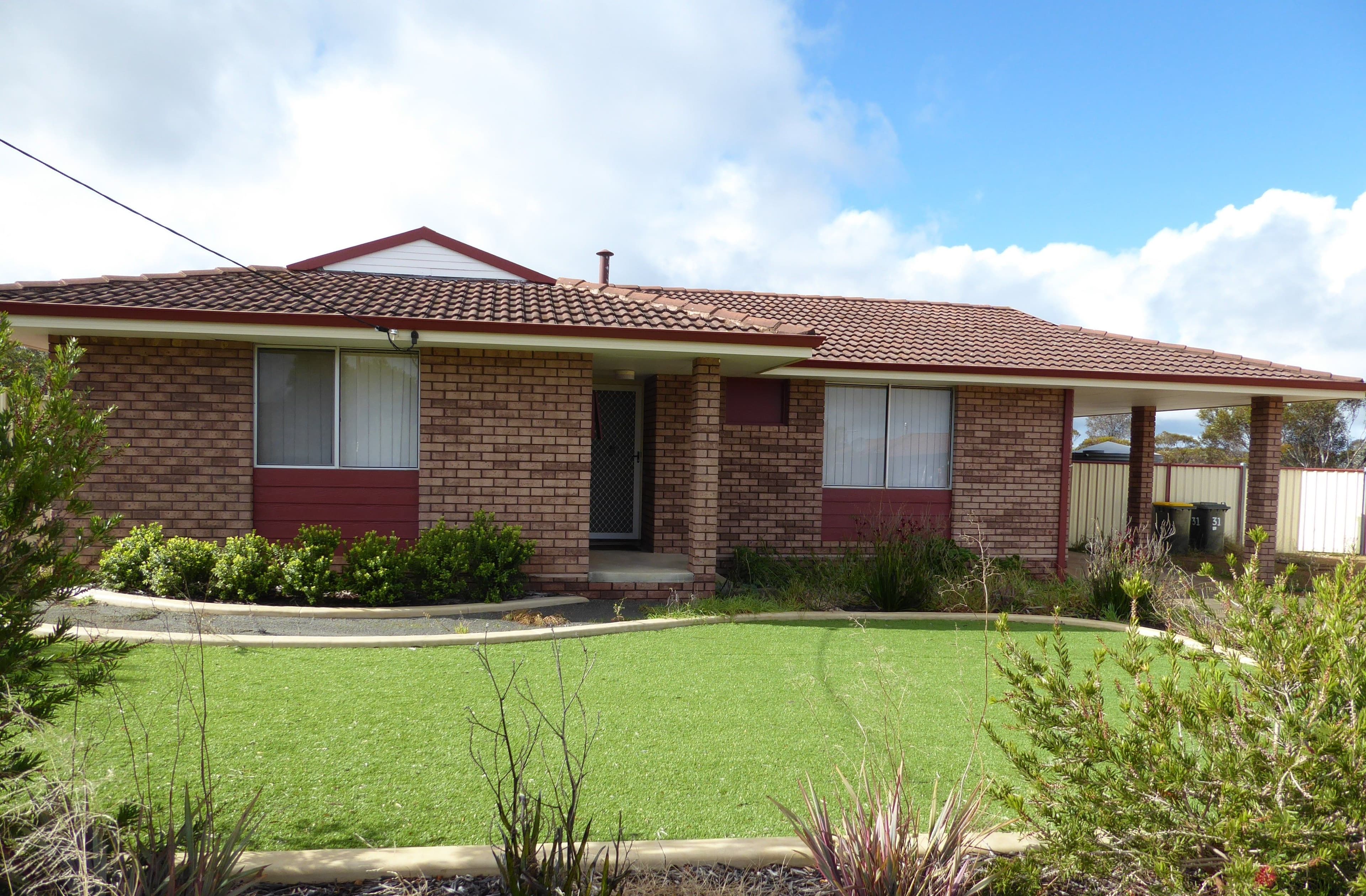31 Derrick Street, Jerramungup WA 6337, Jerramungup - Image 1