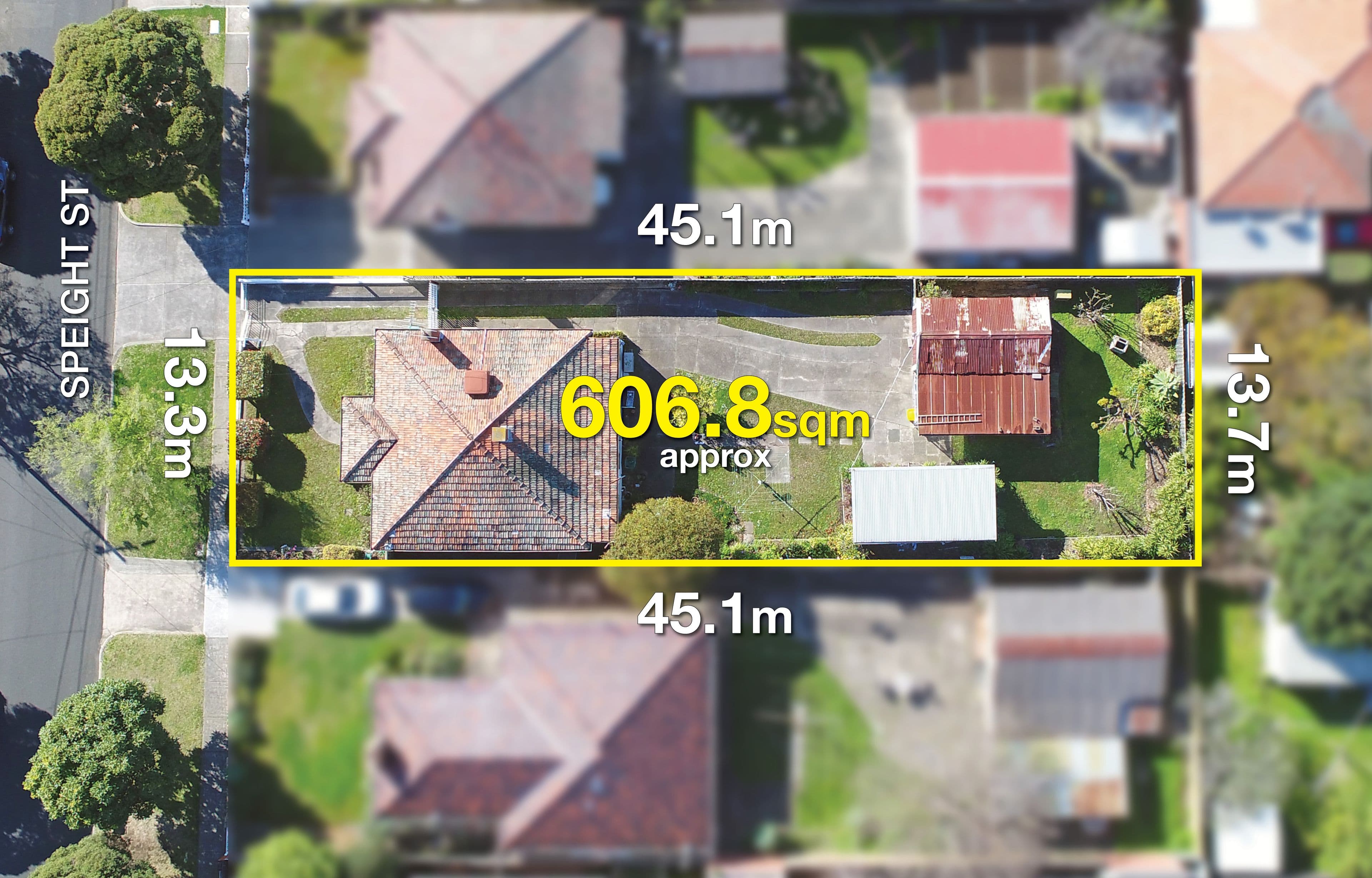 72 Speight Street, Thornbury VIC 3071, Thornbury - Image 1