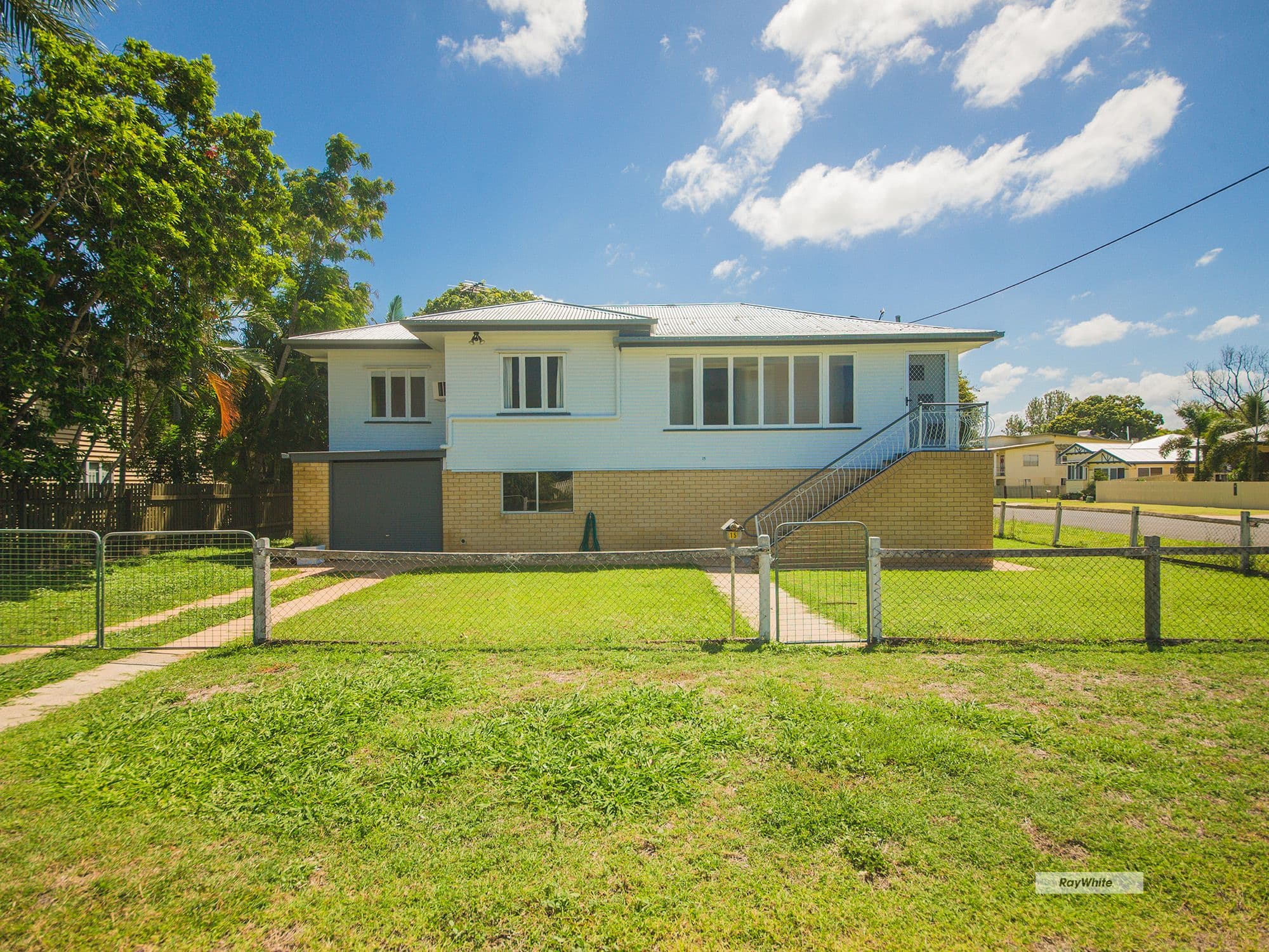 15 Bertram Street, Park Avenue QLD 4701, Park Avenue - Image 1