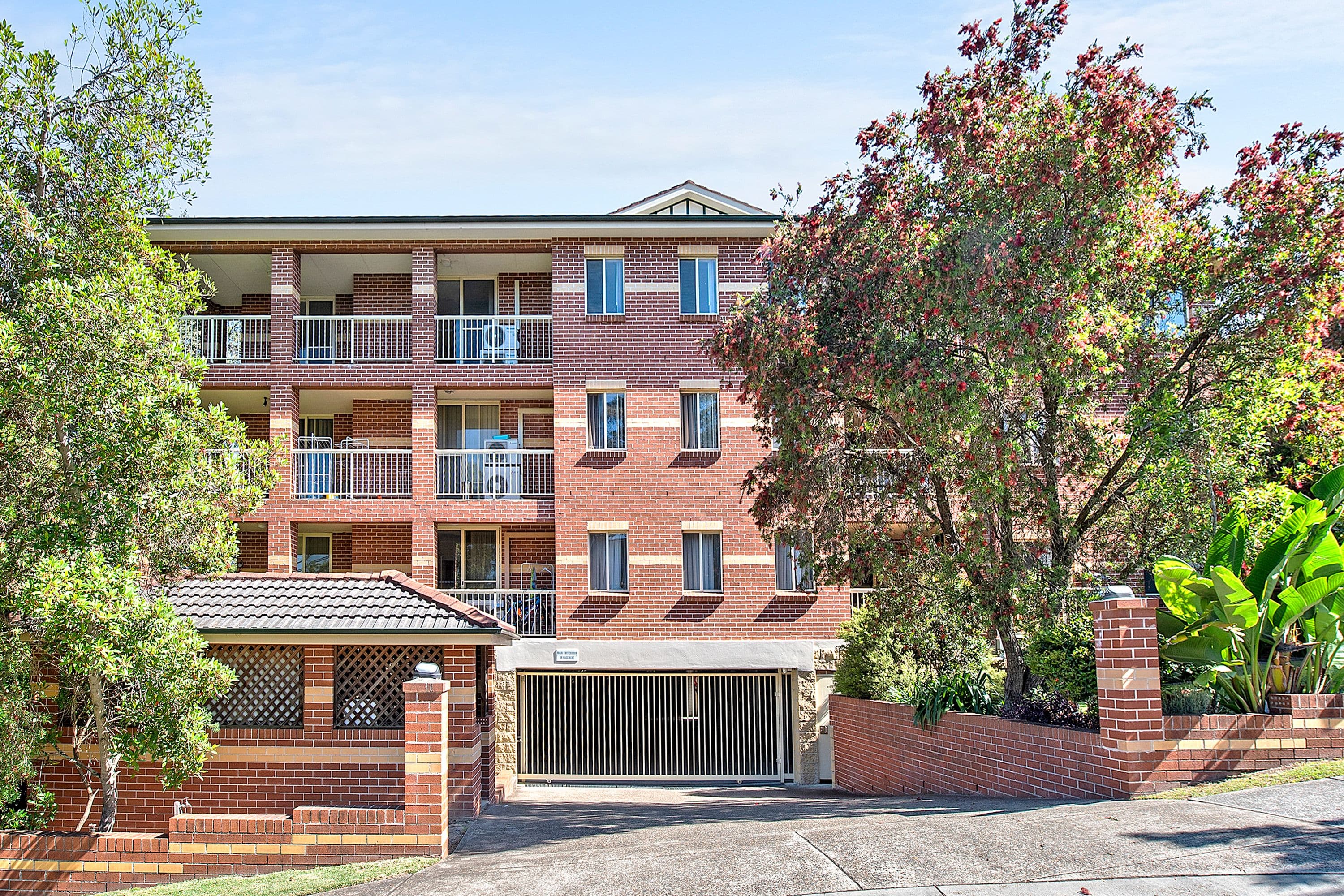 16-18 May Street, Hornsby NSW 2077, Hornsby - Image 1