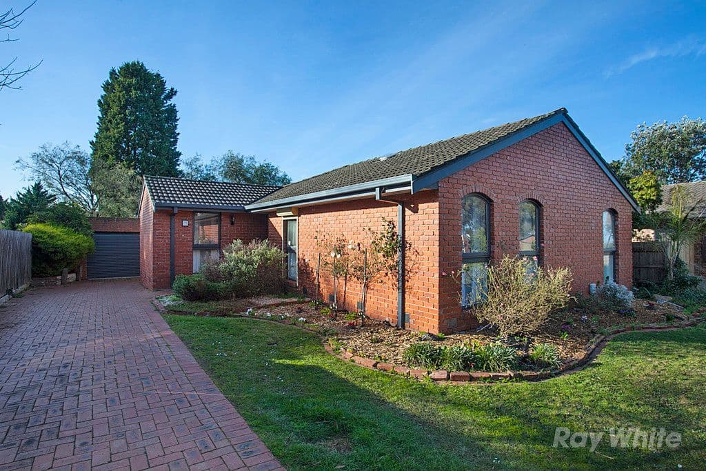 23 Bexsarm Crescent, Rowville VIC 3178, Rowville - Image 1