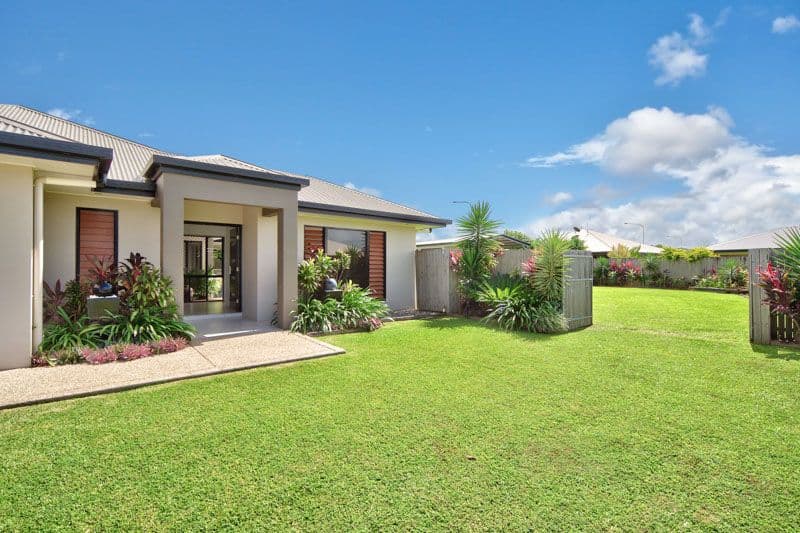 12 Rossi Street, GORDONVALE QLD 4865, Gordonvale - Thumbnail 2