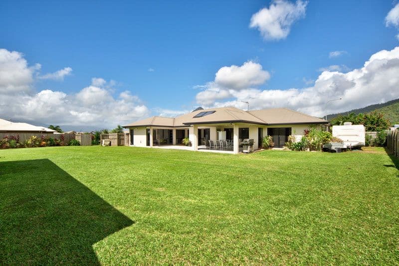 12 Rossi Street, GORDONVALE QLD 4865, Gordonvale - Thumbnail 3