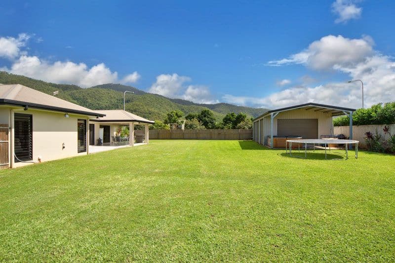 12 Rossi Street, GORDONVALE QLD 4865, Gordonvale - Thumbnail 4