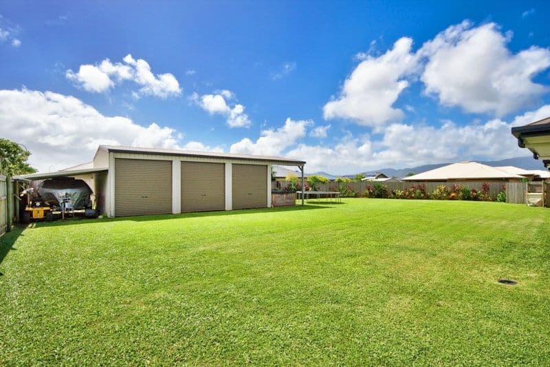 12 Rossi Street, GORDONVALE QLD 4865, Gordonvale - Thumbnail 5
