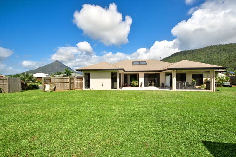 12 Rossi Street, GORDONVALE QLD 4865, Gordonvale - Thumbnail 6