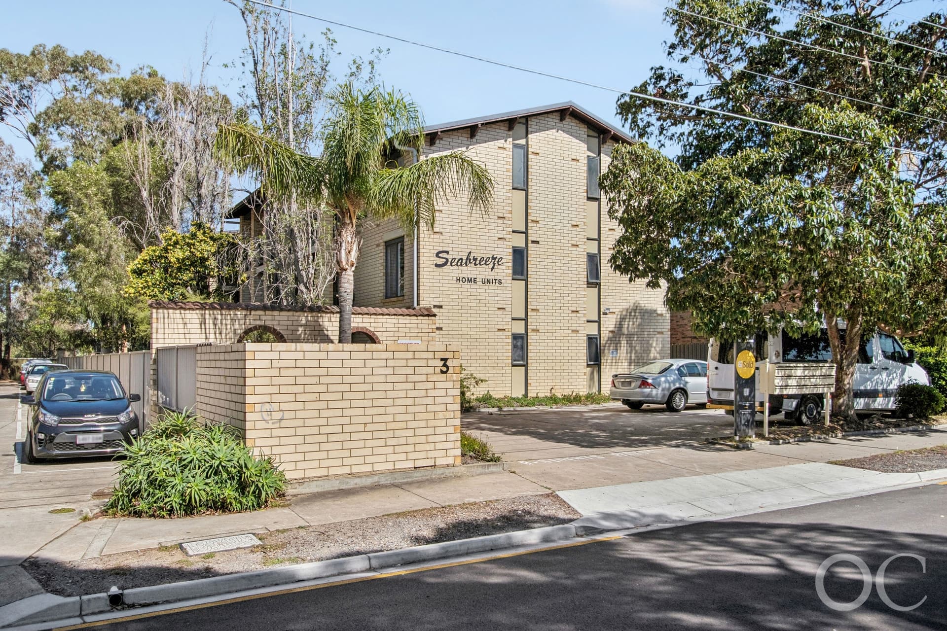 27/3 Ferguson Street, Glenelg North - Image 1