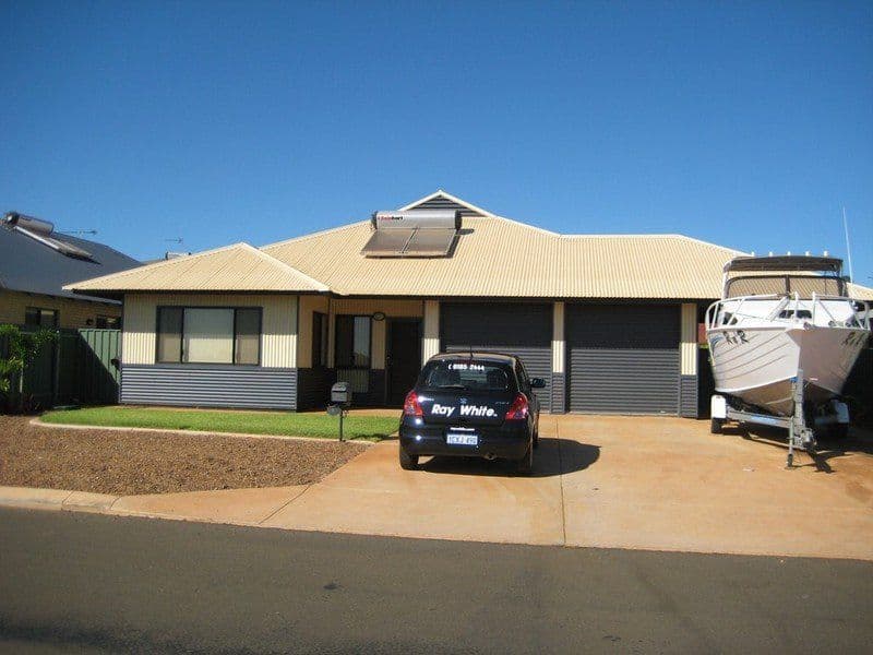 6 Bowerbird Drive, KARRATHA WA 6714, Karratha - Image 1
