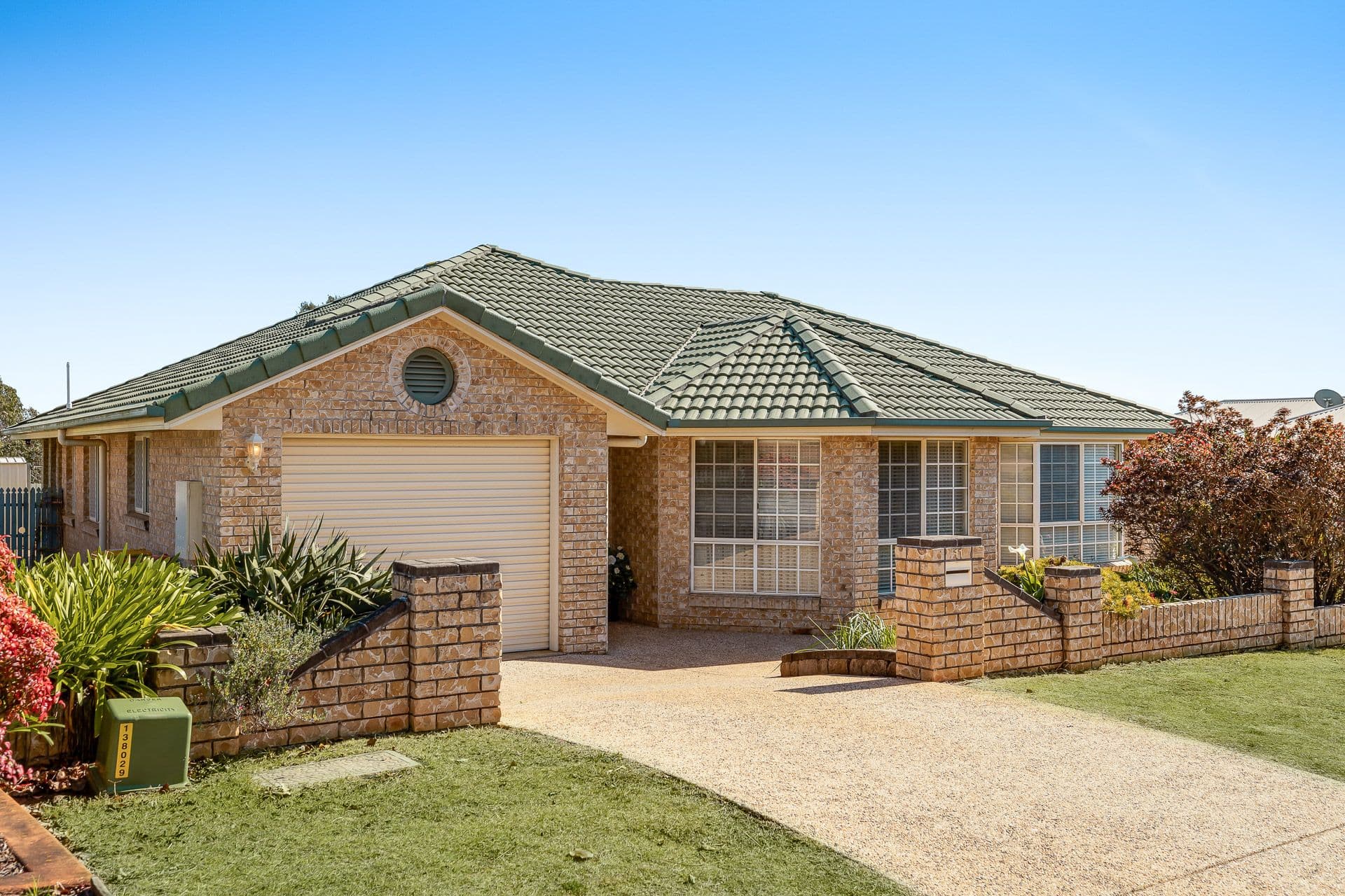 11 Darmstadt Court, Kearneys Spring QLD 4350, Kearneys Spring - Image 1