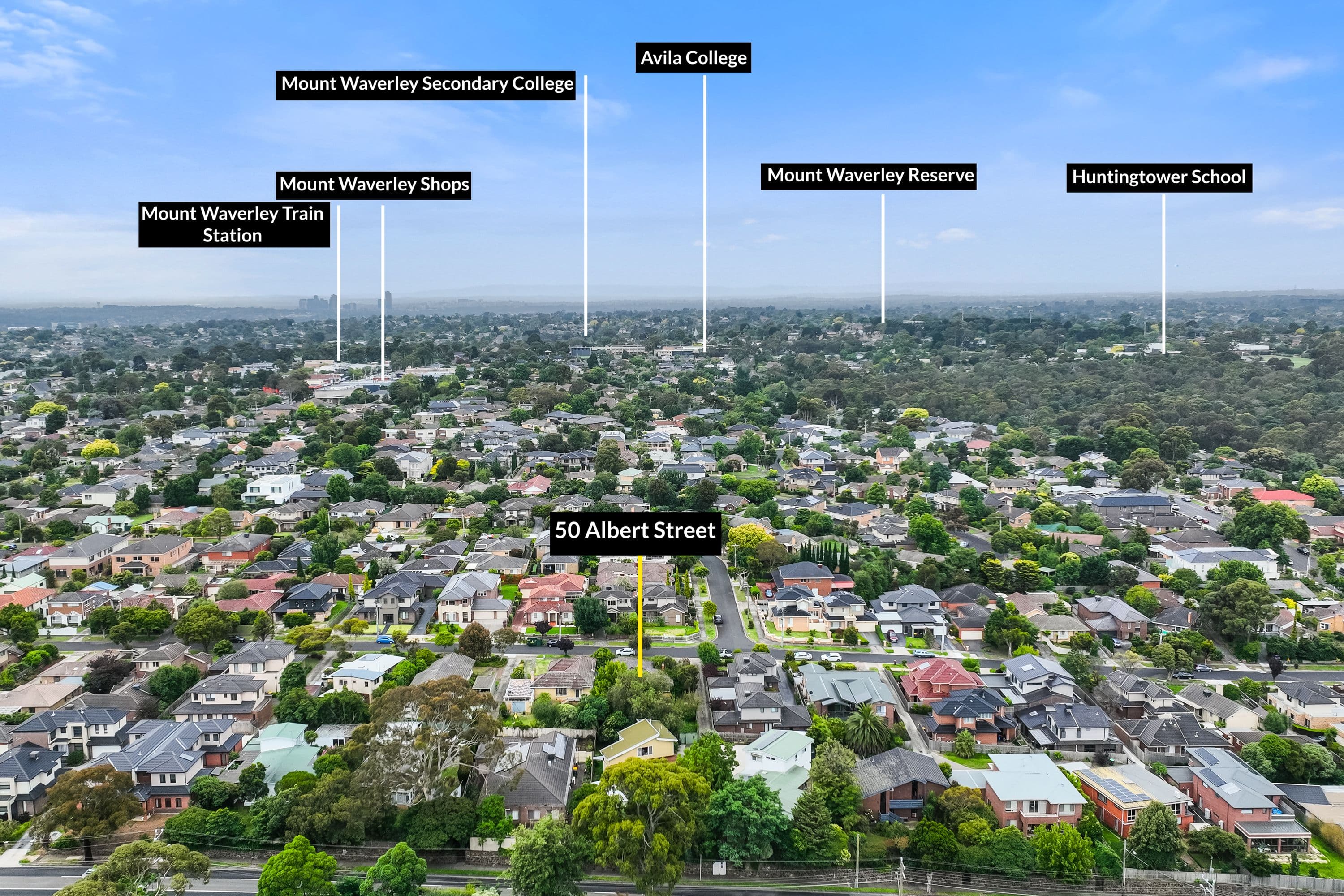 50 Albert Street, Mount Waverley VIC 3149, Mount Waverley - Thumbnail 2