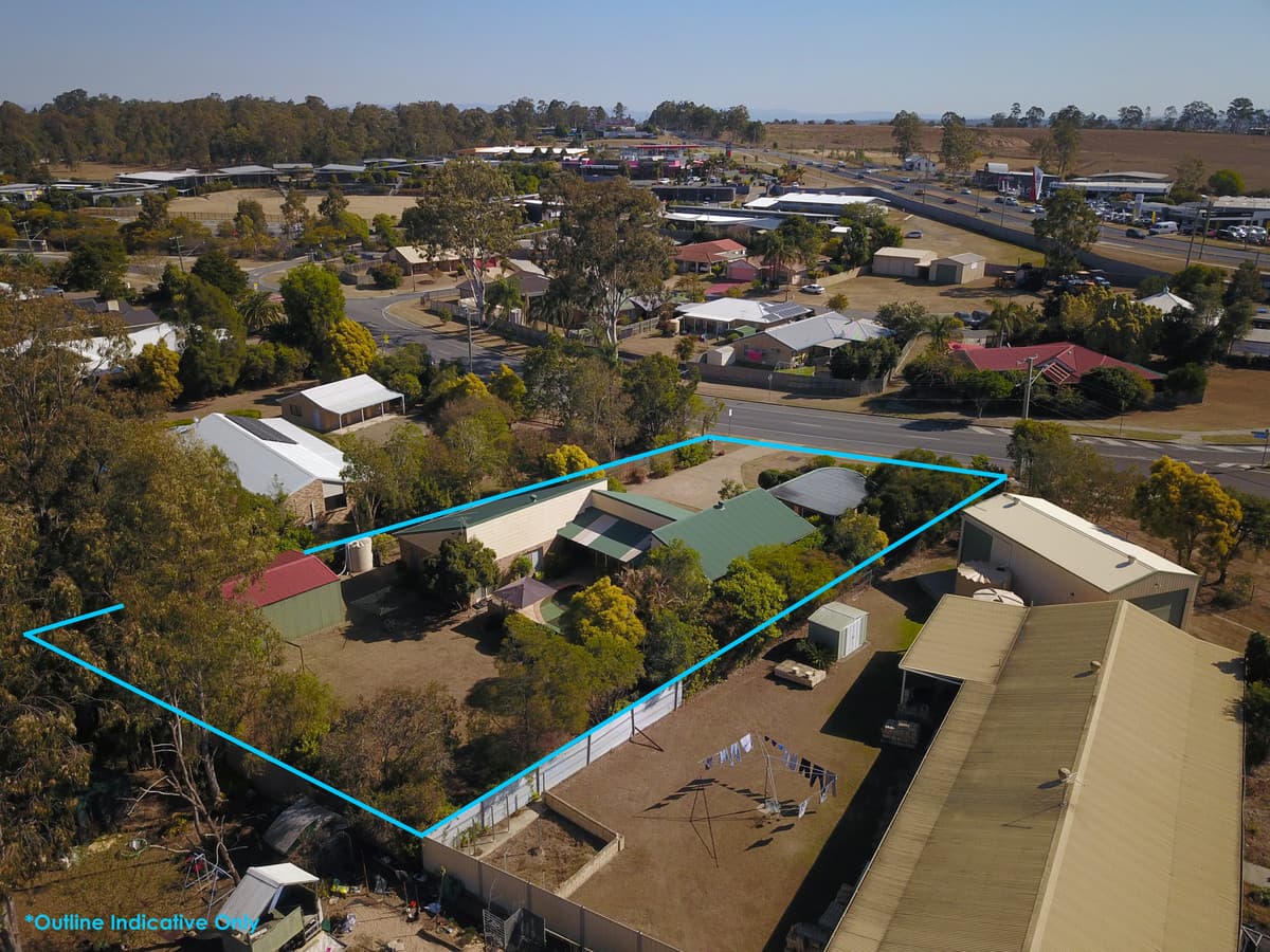 6 Deebing Creek Road, Yamanto QLD 4305, Yamanto - Image 1