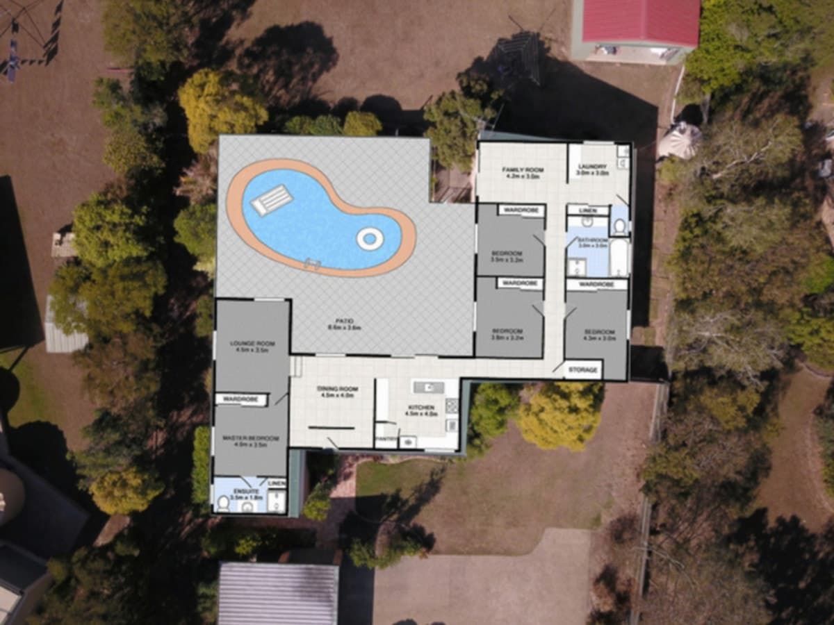 6 Deebing Creek Road, Yamanto QLD 4305, Yamanto - Thumbnail 2