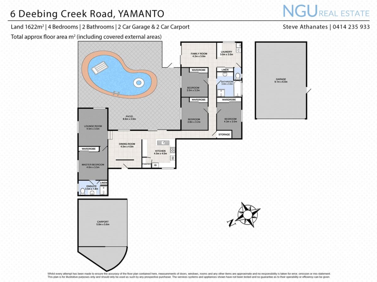 6 Deebing Creek Road, Yamanto QLD 4305, Yamanto - Thumbnail 3