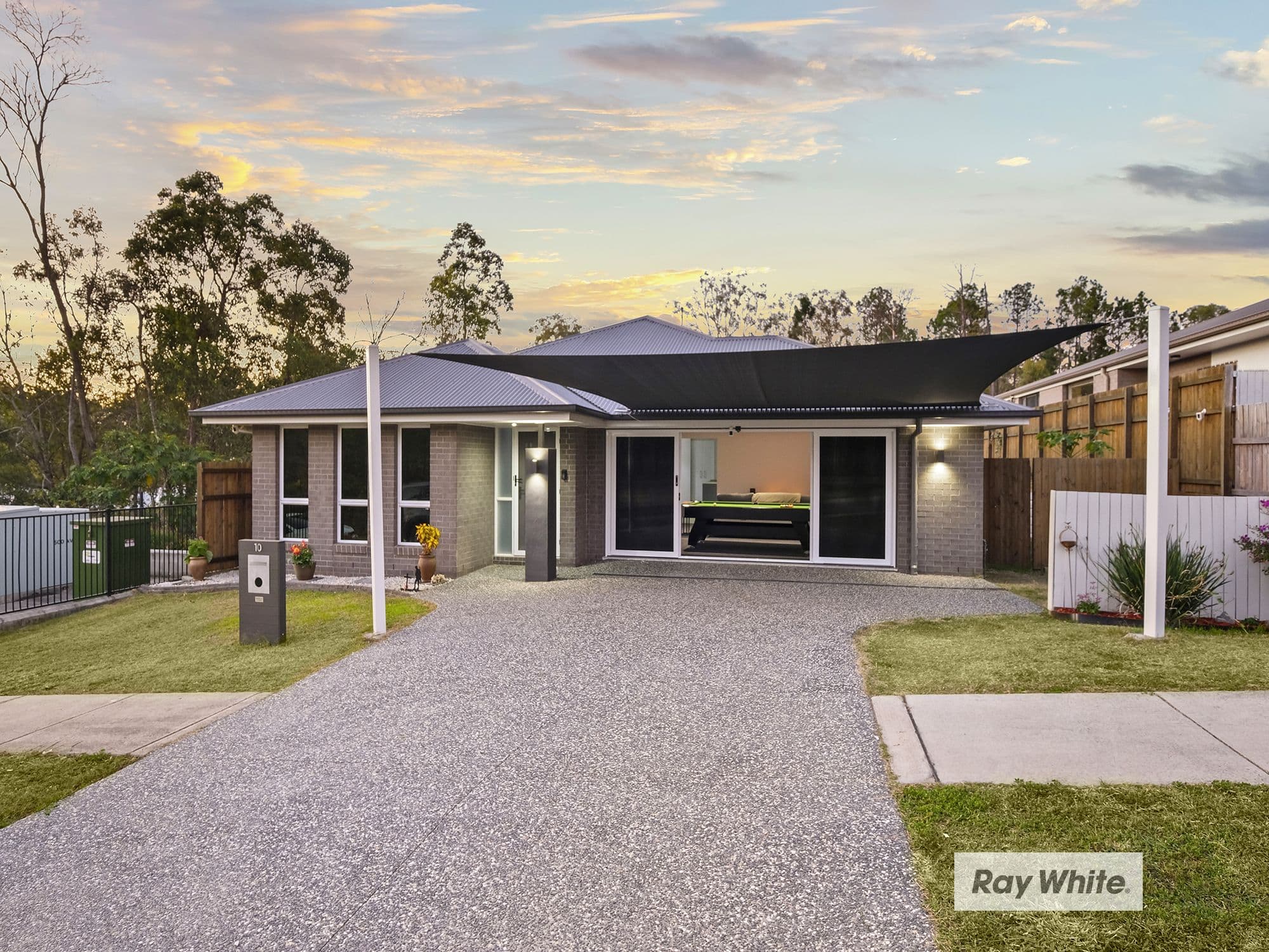 10 Sunbury Street, Pallara QLD 4110, Pallara - Thumbnail 2