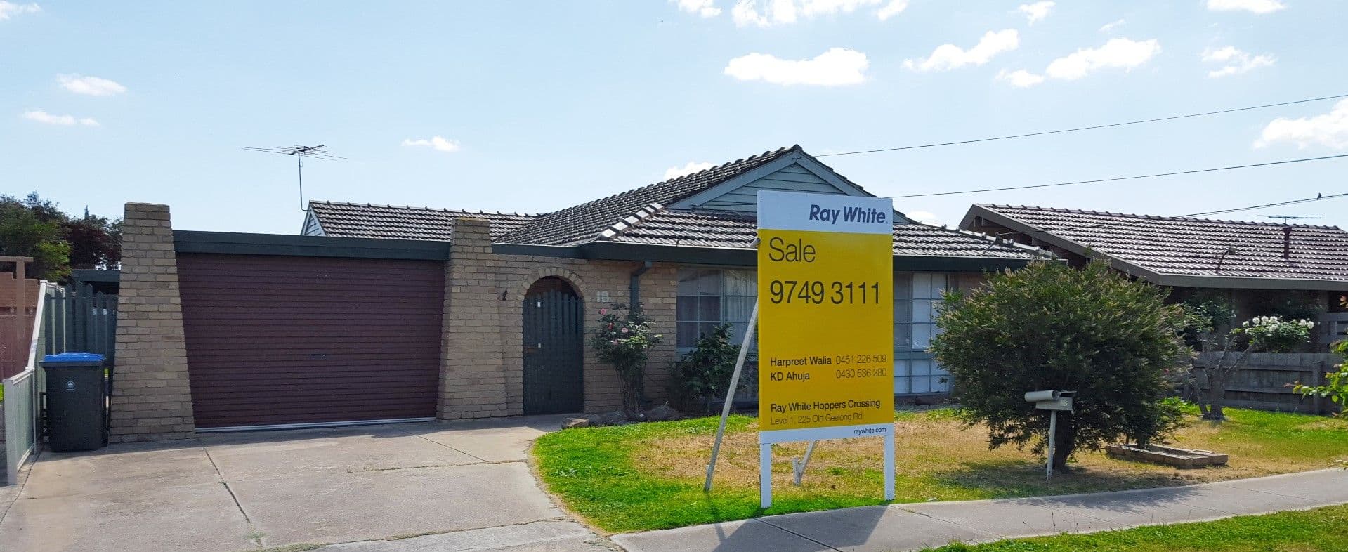 18 Warrenwood Avenue, Hoppers Crossing VIC 3029, Hoppers Crossing - Image 1