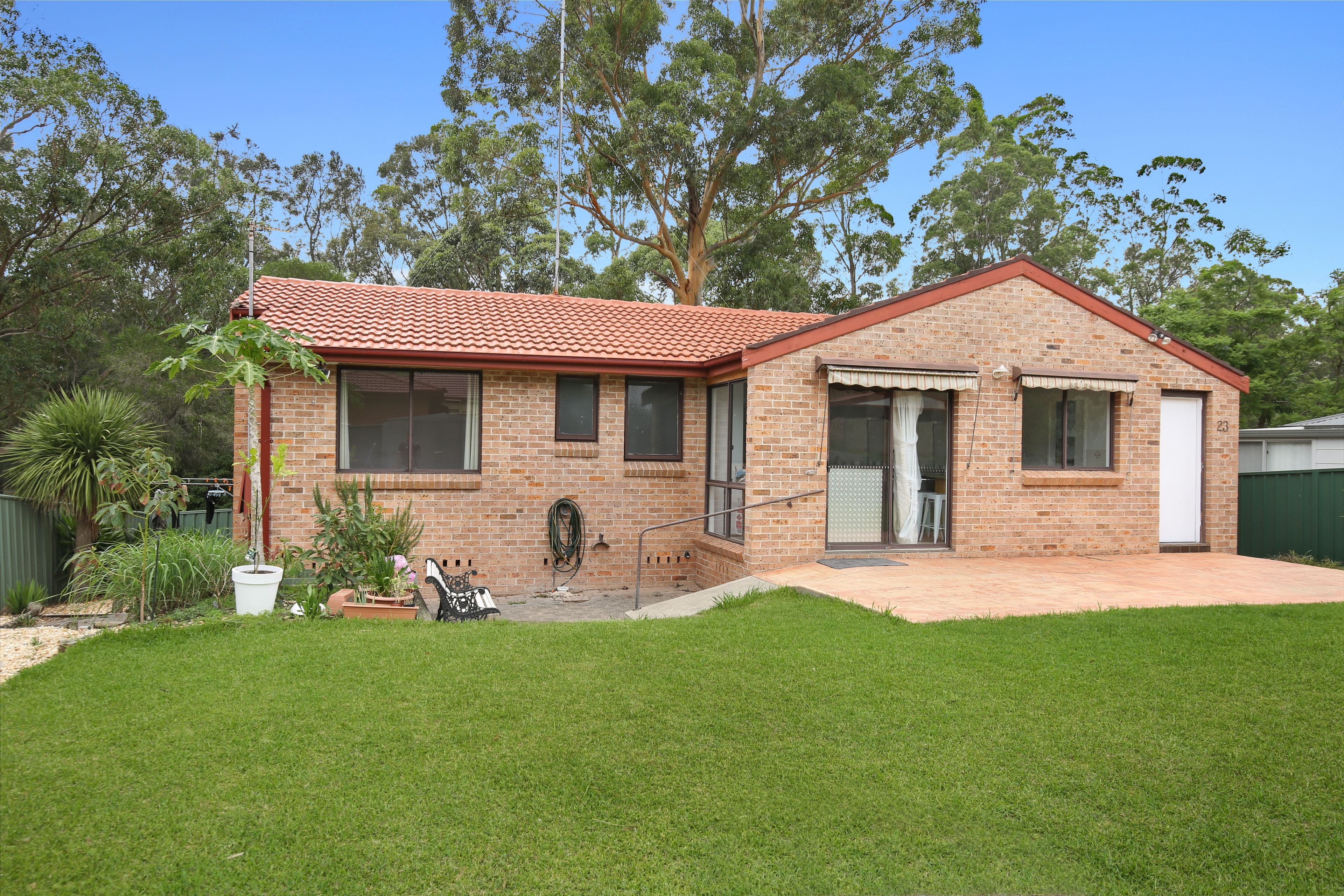 23 Derribong Drive, Cordeaux Heights NSW 2526, Cordeaux Heights - Image 1