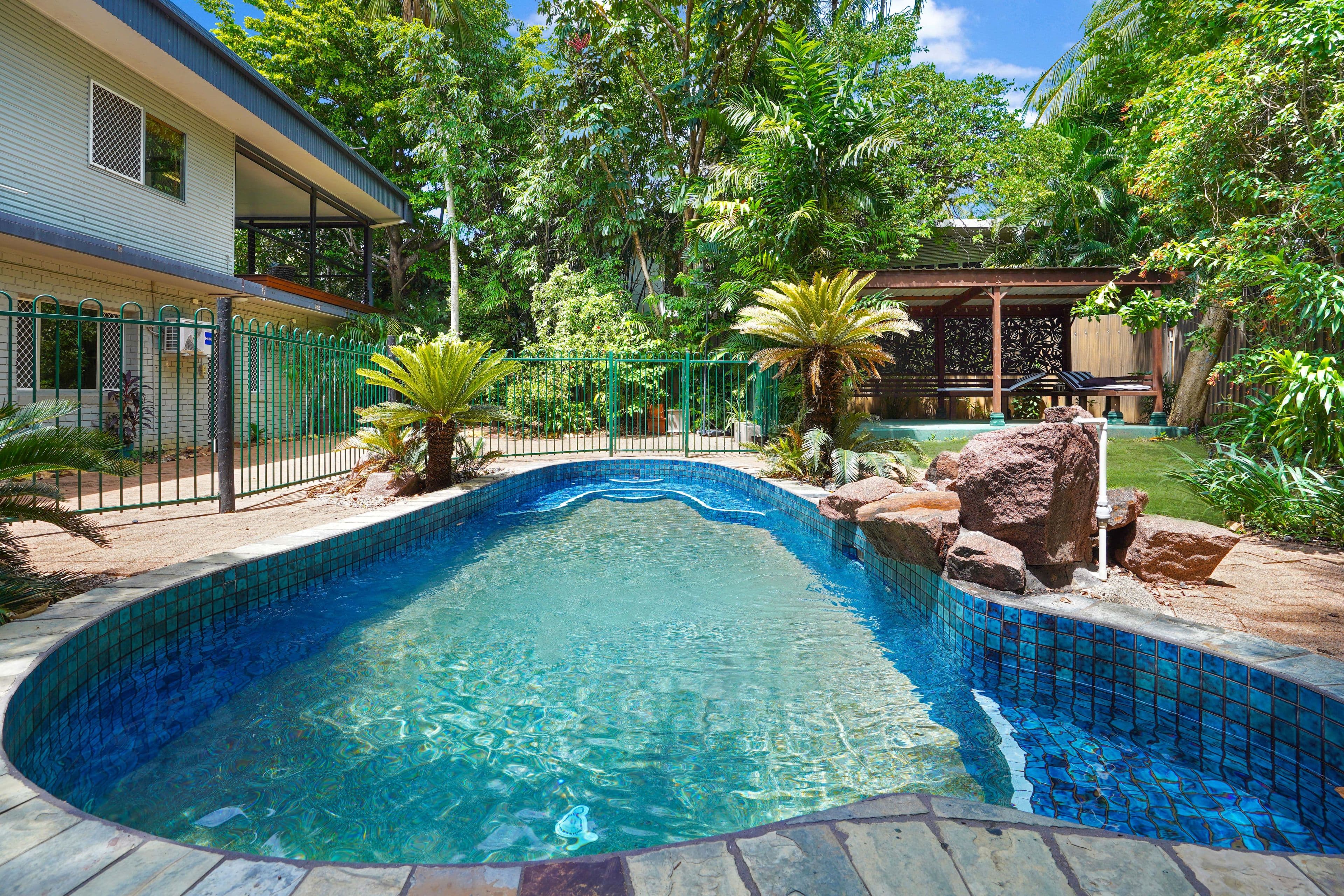 6 Ferntree Street, Nightcliff NT 0810, Nightcliff - Thumbnail 2