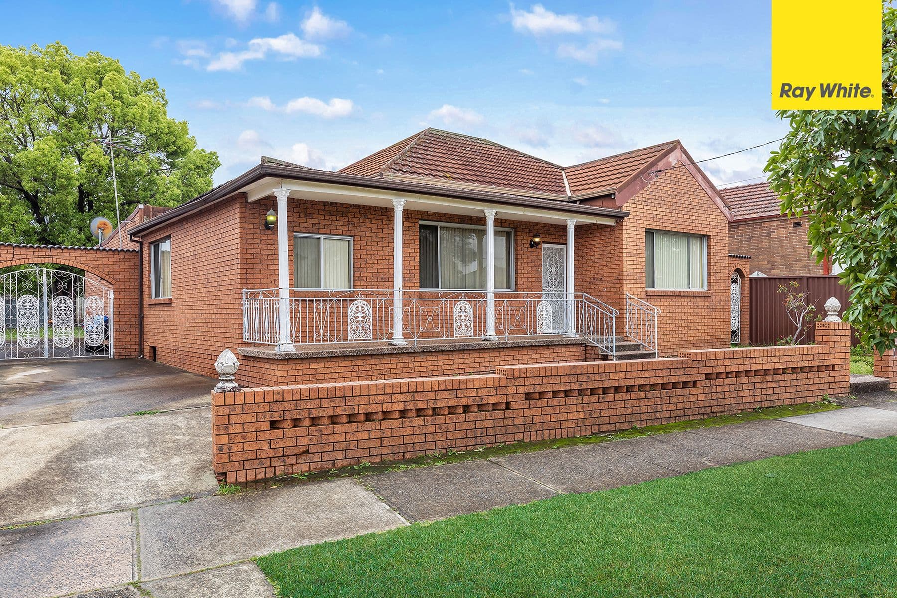 11 Lancelot Street, Punchbowl NSW 2196, Punchbowl - Image 1