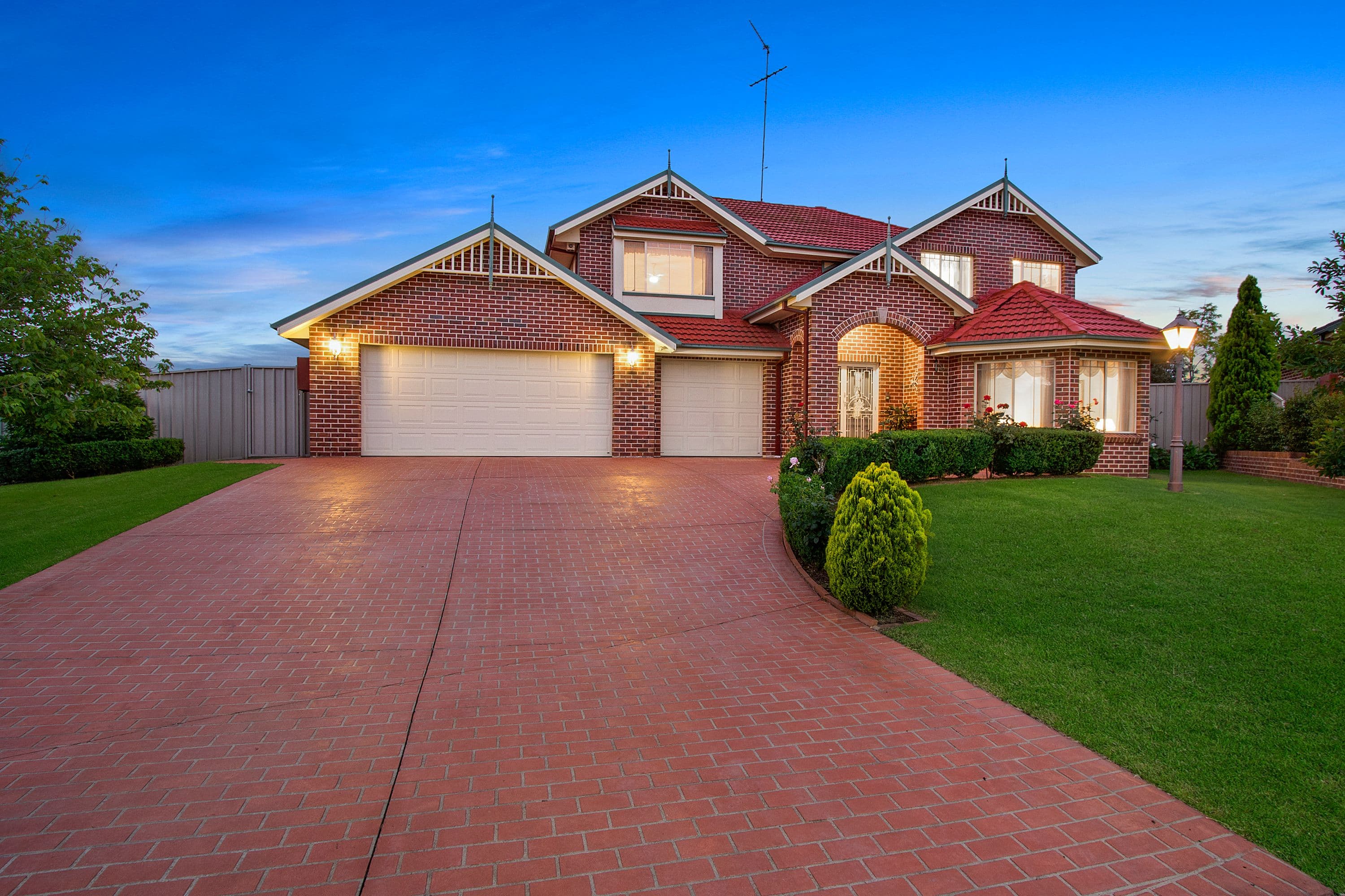5 Ken Hall Place, Agnes Banks - Image 1