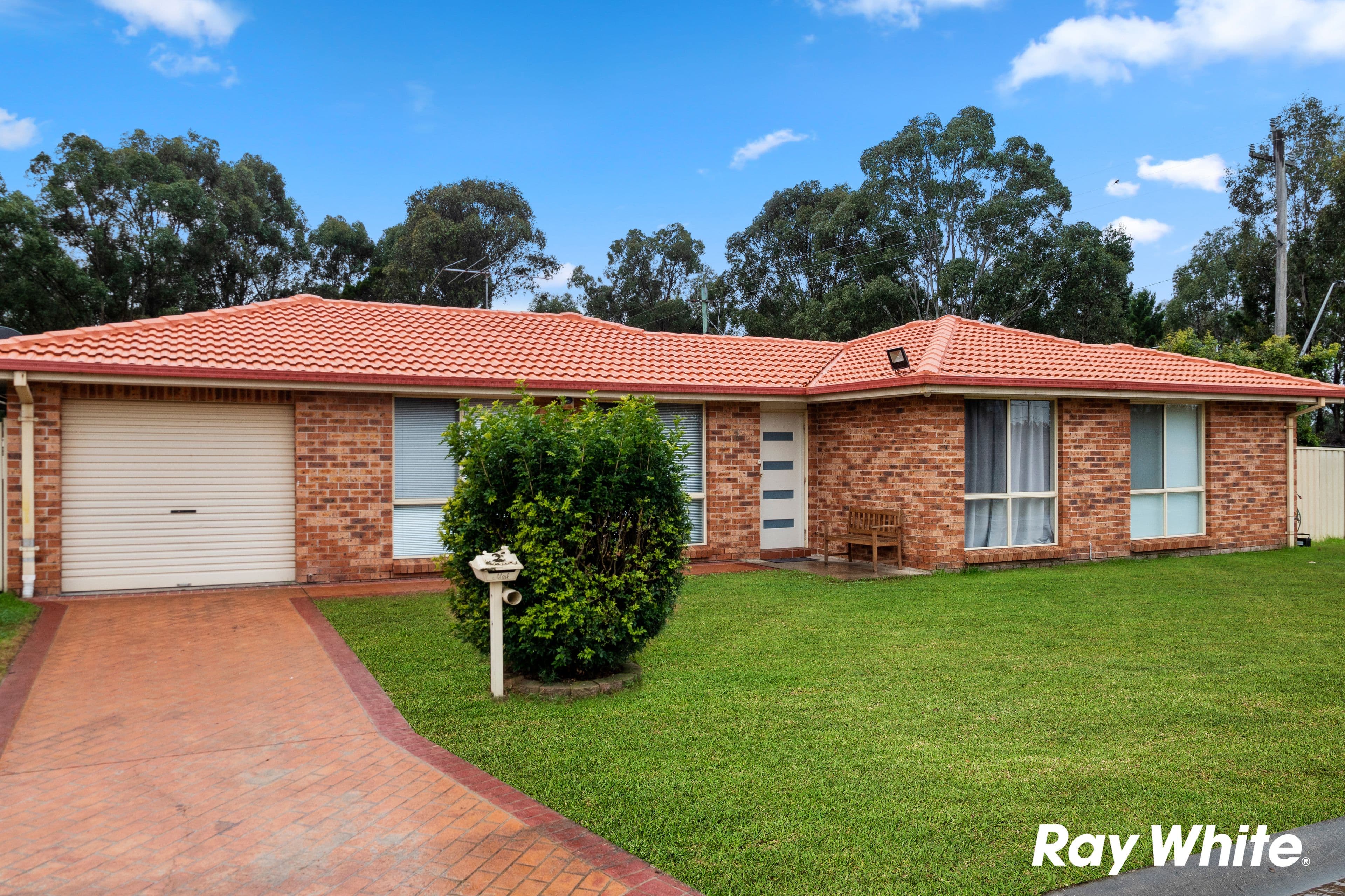2 Amanda Close, Dean Park NSW 2761, Dean Park - Image 1