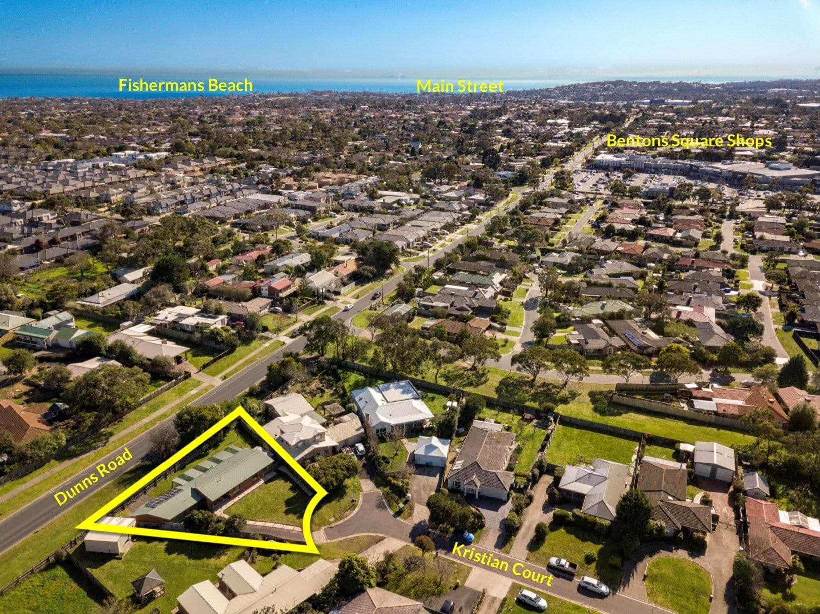 17 Kristian Court, Mount Martha VIC 3934, Mount Martha - Thumbnail 2