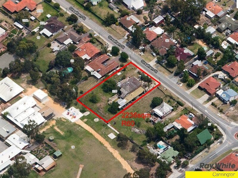 27 Streatham Street, BECKENHAM WA 6107, Beckenham - Image 1