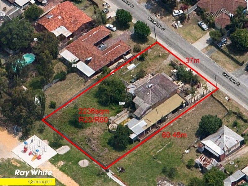 27 Streatham Street, BECKENHAM WA 6107, Beckenham - Thumbnail 2