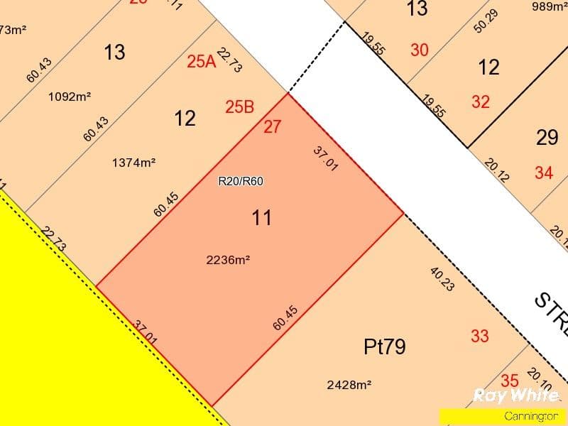 27 Streatham Street, BECKENHAM WA 6107, Beckenham - Thumbnail 3