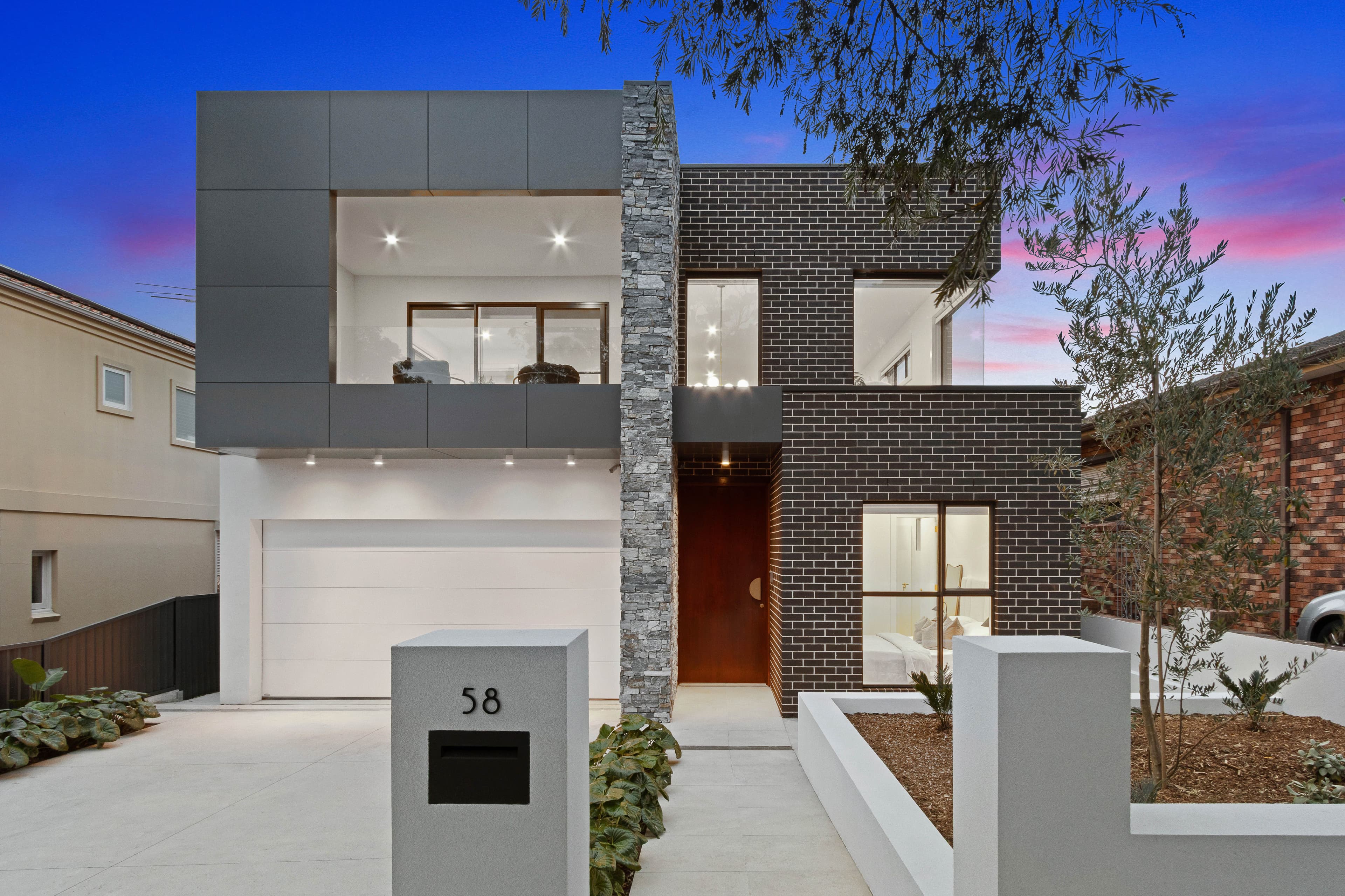58 Smiths Avenue, Hurstville NSW 2220, Hurstville - Thumbnail 2