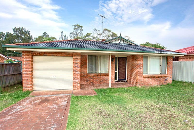 30 De Castella Drive, BLACKTOWN NSW 2148, Blacktown - Image 1