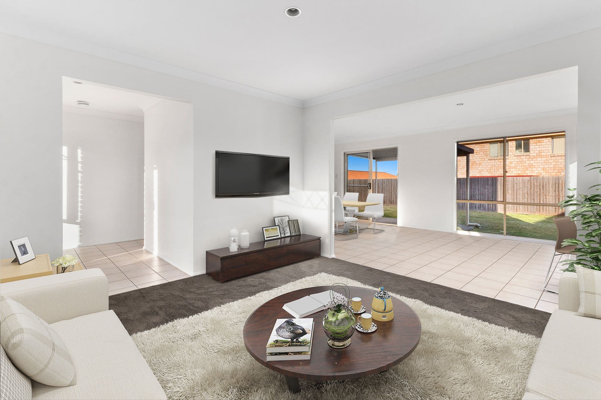 1 Alexandra Close, Aspley QLD 4034, Aspley - Thumbnail 2