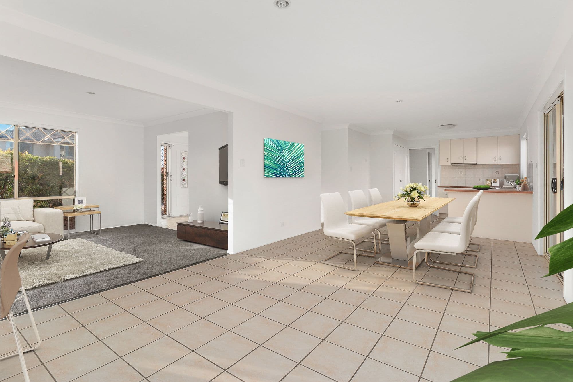 1 Alexandra Close, Aspley QLD 4034, Aspley - Thumbnail 3