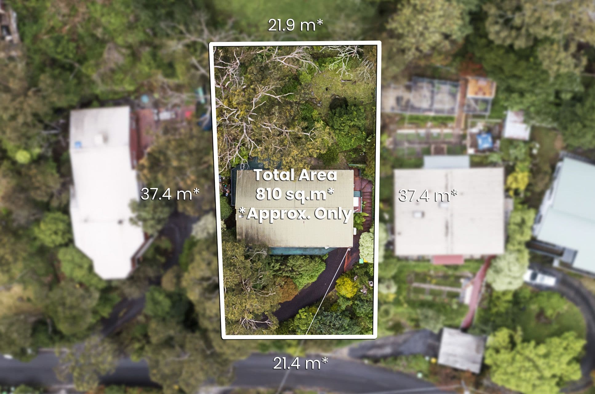 14 Jones Avenue, Upper Ferntree Gully VIC 3156, Upper Ferntree Gully - Thumbnail 3