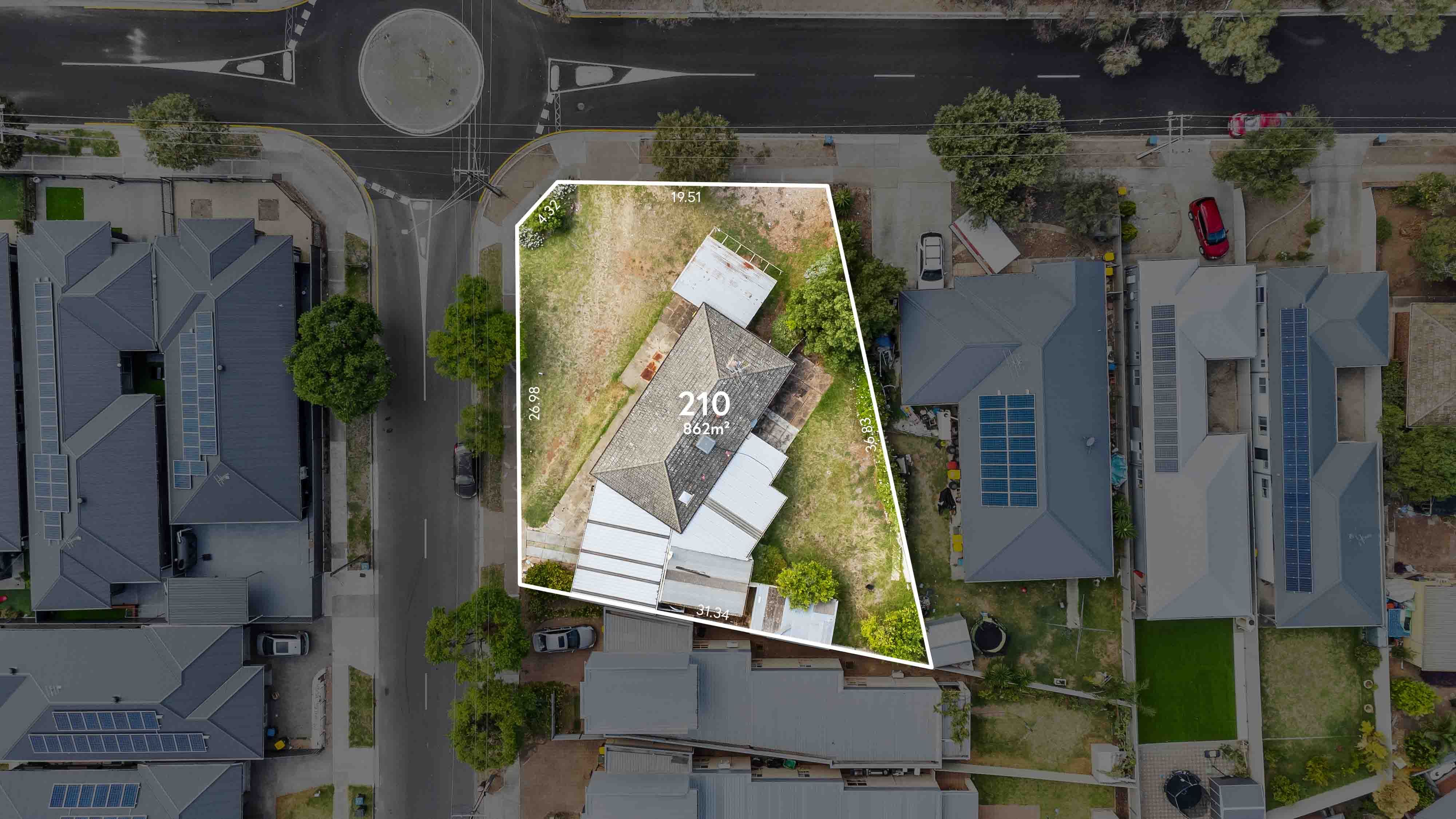 37 Glenburnie Avenue, Northfield SA 5085, Northfield - Image 1
