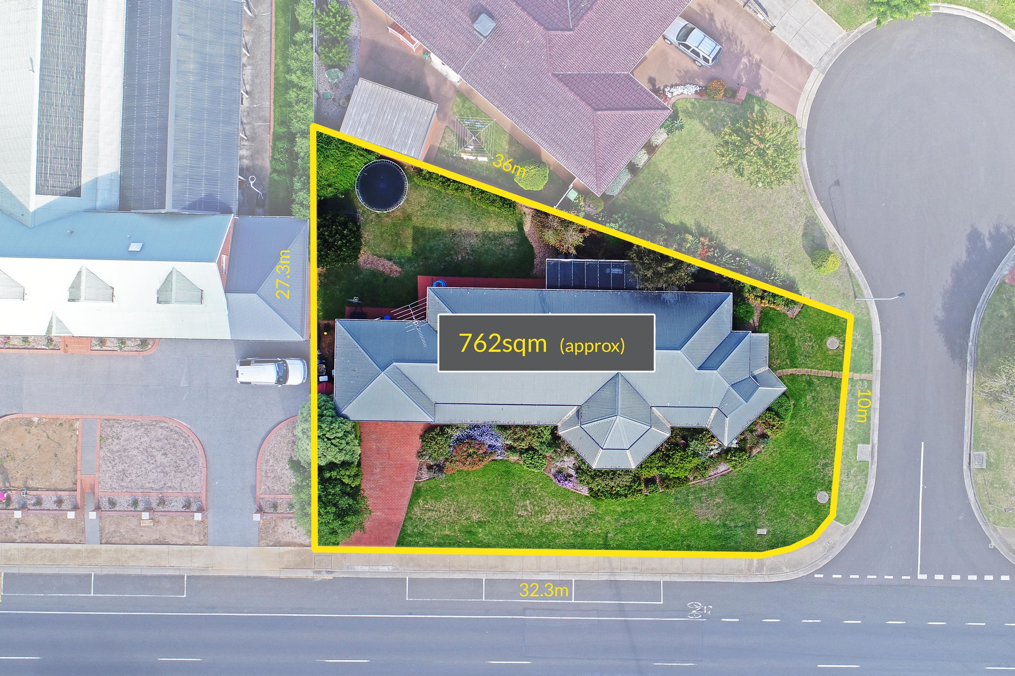 1 Sheoak Court, Highton VIC 3216, Highton - Thumbnail 2