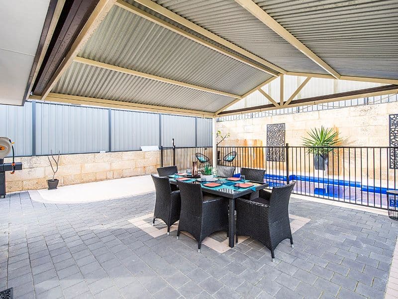 41 Colreavy Ramble, Baldivis WA 6171, Baldivis - Thumbnail 4
