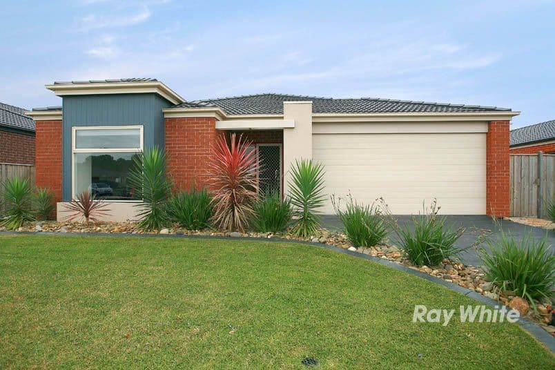 182 Linsell Boulevard, CRANBOURNE EAST VIC 3977, Cranbourne East - Image 1