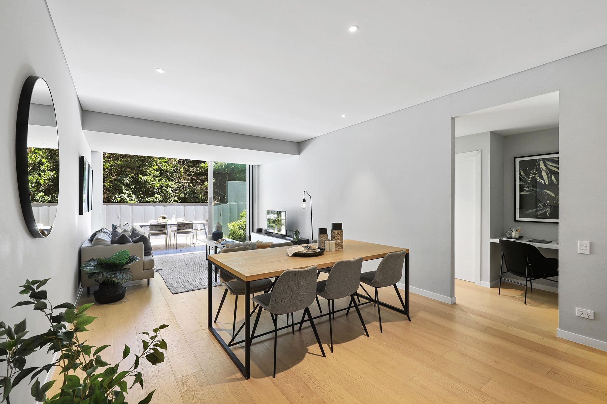 5 Belmont Avenue, Wollstonecraft NSW 2065, Wollstonecraft - Thumbnail 2