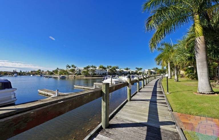21 'Mariners Village 3' 41a Broadwater Street, RUNAWAY BAY QLD 4216, Runaway Bay - Thumbnail 2