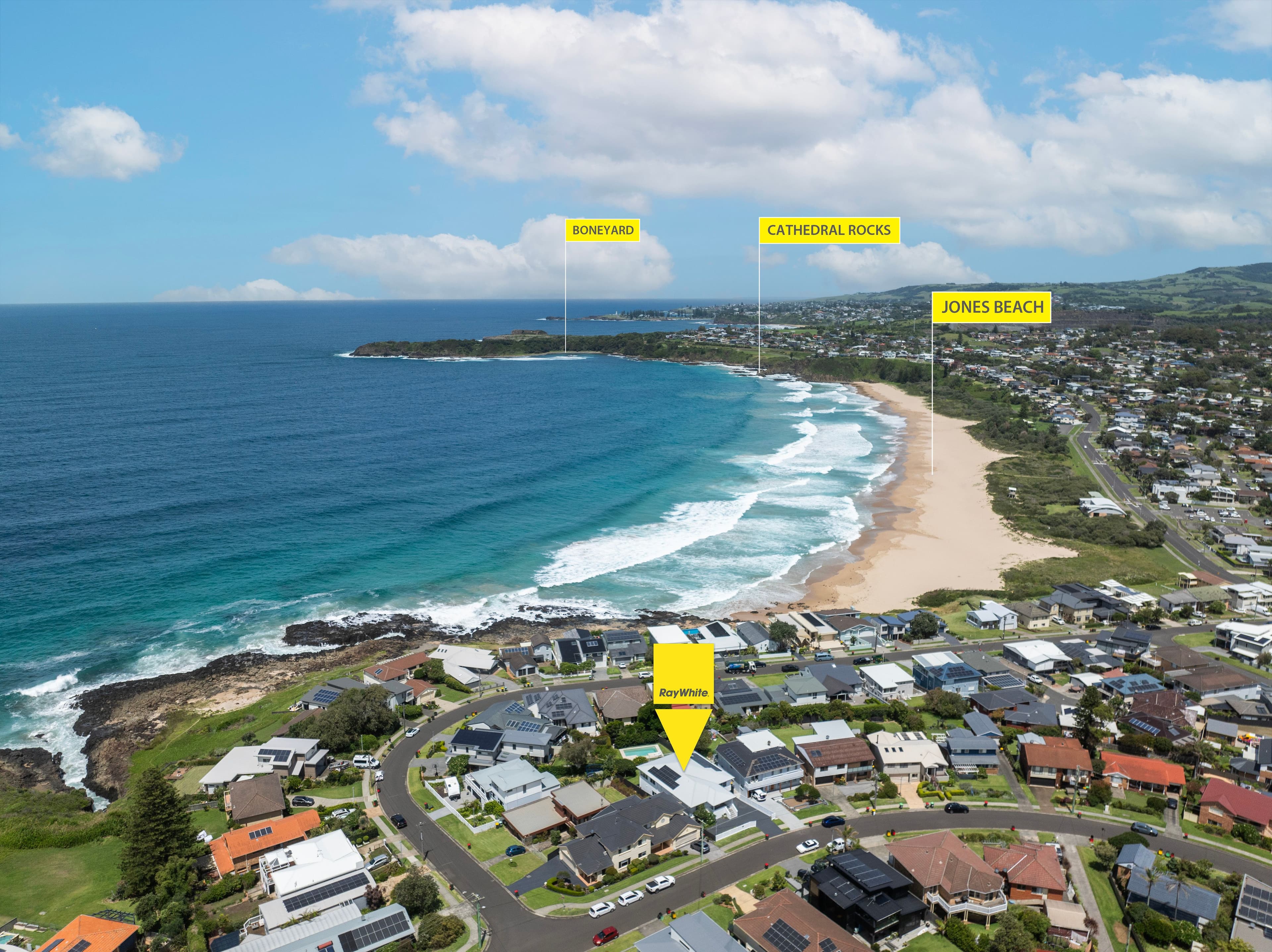 28 Eureka Avenue, Kiama Downs NSW 2533, Kiama Downs - Thumbnail 7
