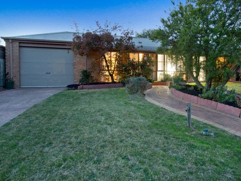 25 Monze Drive, LANGWARRIN VIC 3910, Langwarrin - Image 1