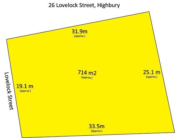 26 Lovelock Street, Highbury SA 5089, Highbury - Thumbnail 2
