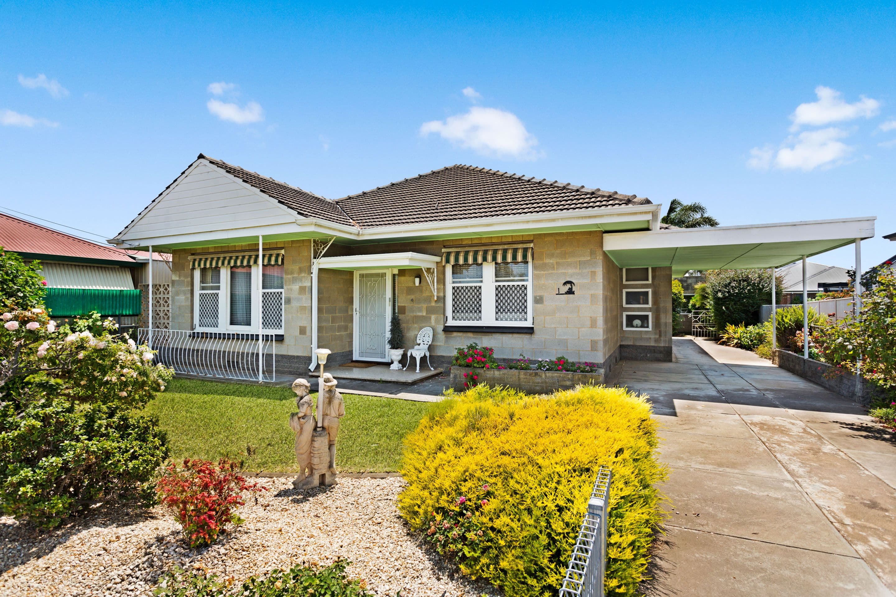 1 Clifton Street, Cheltenham SA 5014, Cheltenham - Image 1